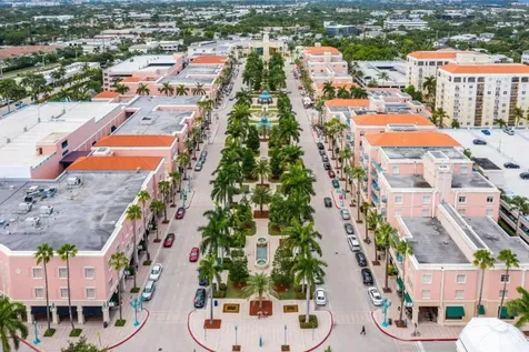 441 NE 10th Terrace Boca Raton FL 33432