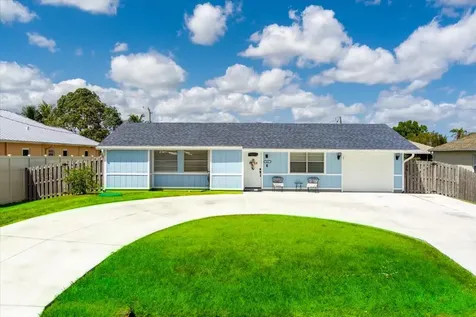 455 SW Parish Terrace Port St Lucie FL 34984