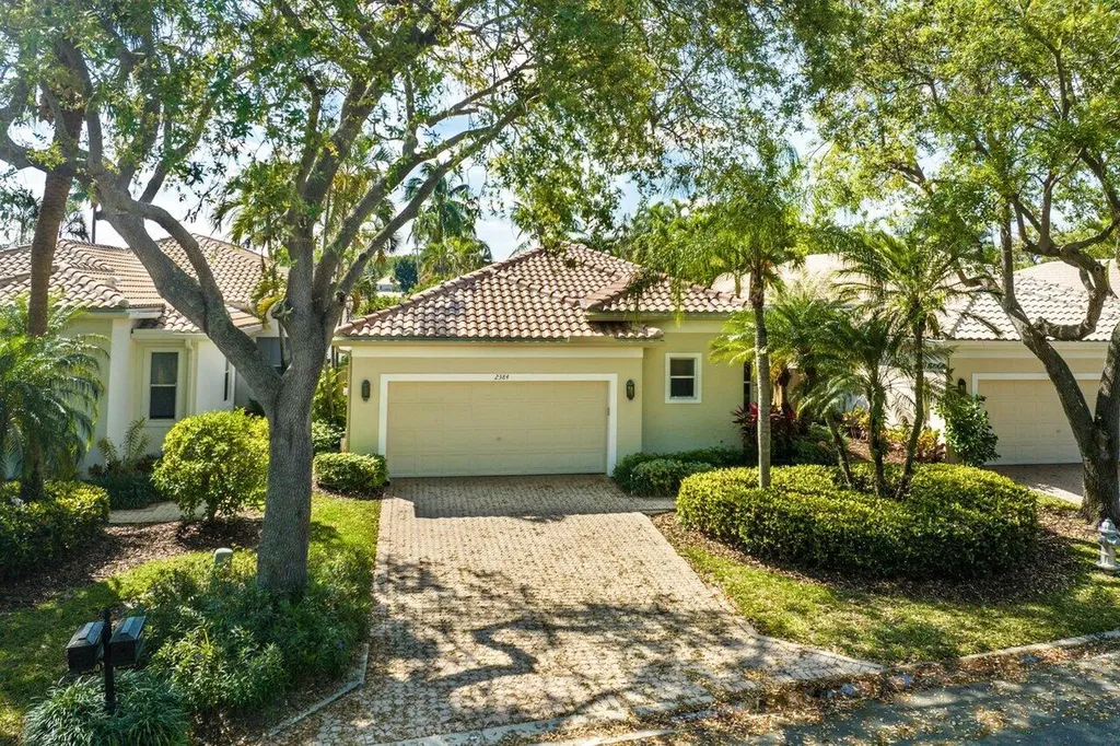 2384 NW 67th Street Boca Raton FL 33496