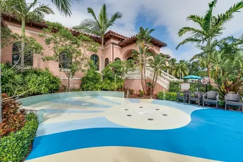 2384 NW 67th Street Boca Raton FL 33496
