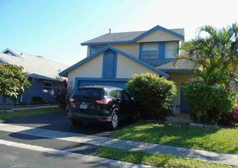 3140 NW 122nd Avenue Sunrise FL 33323