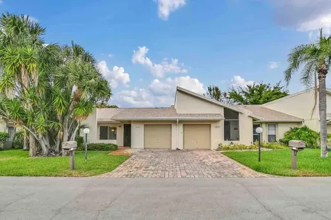 6995 Peony Place Lake Worth FL 33467