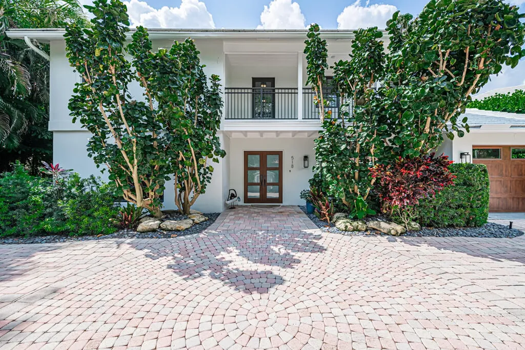 518 Andrews Avenue Delray Beach FL 33483