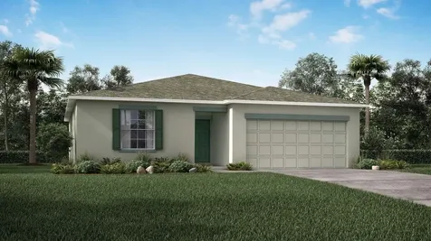 1222 SW Santiago Avenue Port St Lucie FL 34953