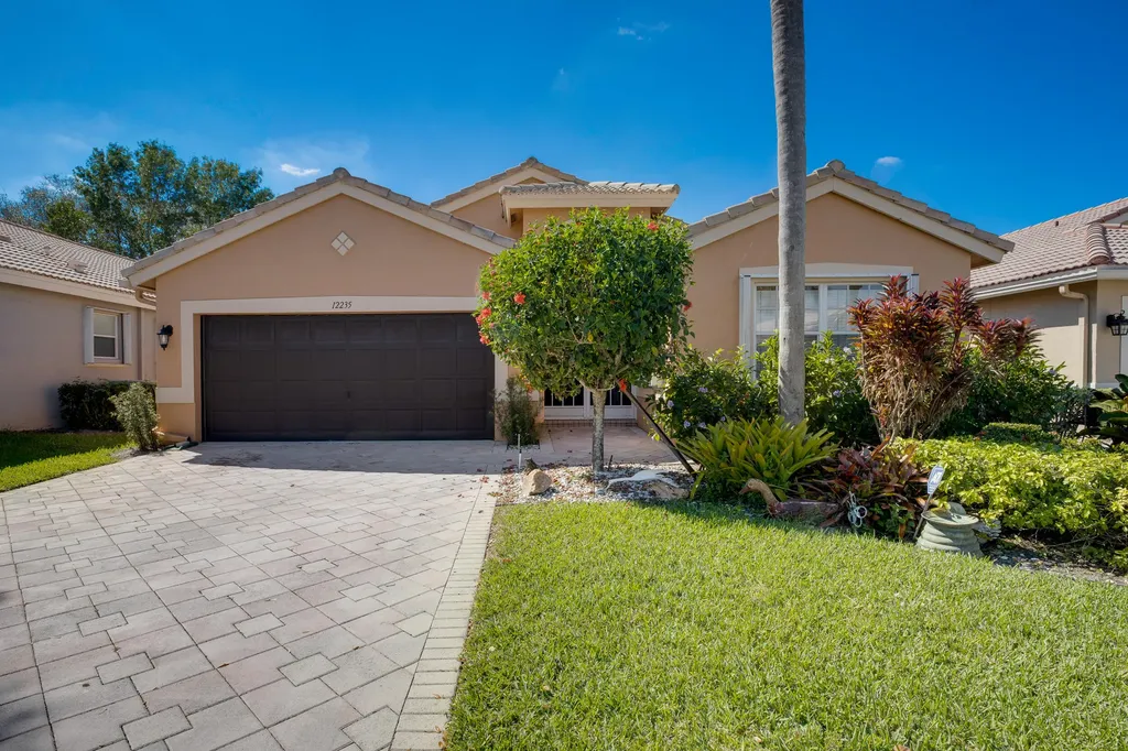 12235 Congressional Avenue Boynton Beach FL 33437