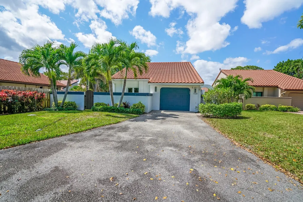 1530 NW 22nd Avenue Delray Beach FL 33445