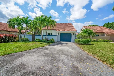 1530 NW 22nd Avenue Delray Beach FL 33445