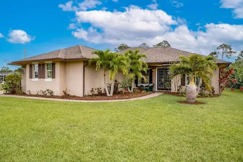 906 Yearling Trail Sebastian FL 32958