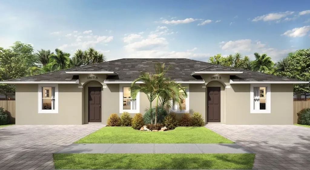 1570 W 26th Court Riviera Beach FL 33404