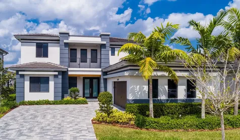 10595 Mira Vista Drive Parkland FL 33076