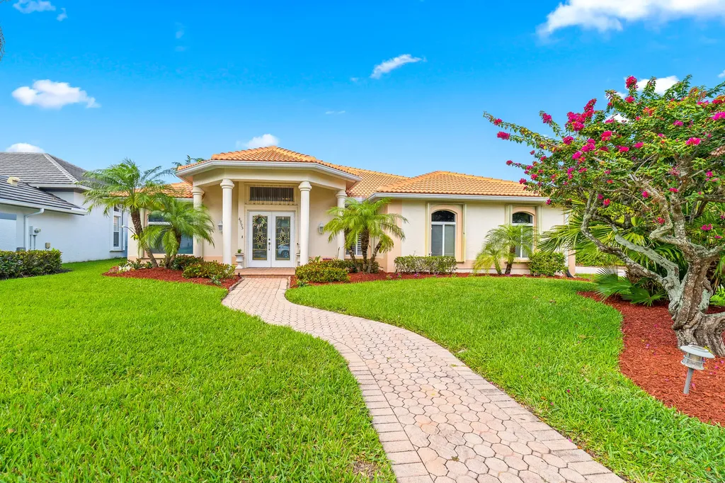 4995 SW Hammock Creek Drive Palm City FL 34990