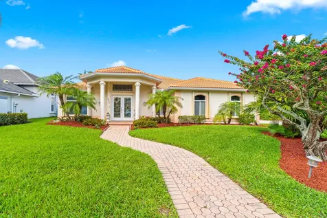 4995 SW Hammock Creek Drive Palm City FL 34990