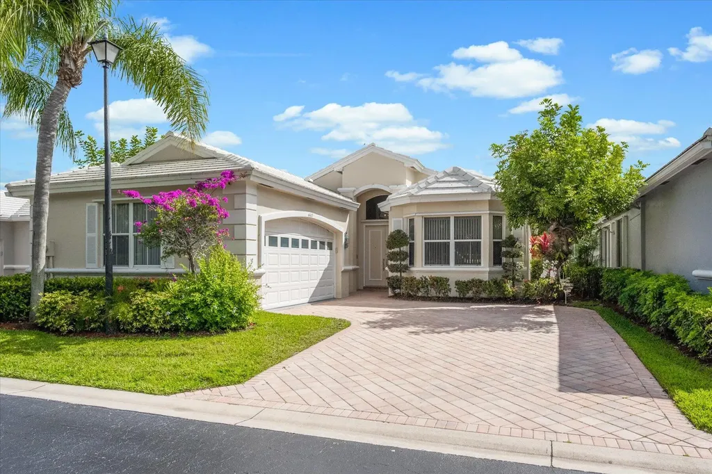 4469 Kensington Park Way Lake Worth FL 33449