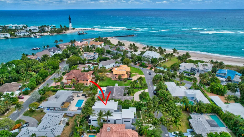 3421 Beacon Street Pompano Beach FL 33062