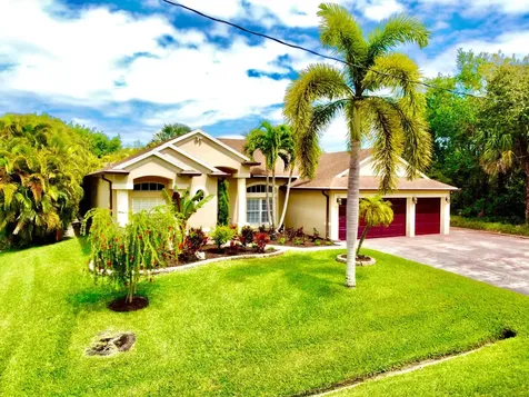2311 SW Lawford Street Port St Lucie FL 34953