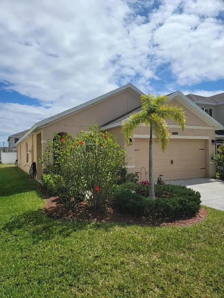 11434 SW Patterson Street Port St Lucie FL 34987