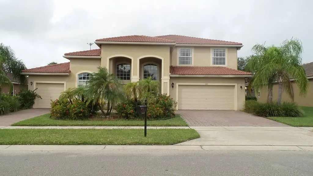 1421 Stonehaven Estates Drive West Palm Beach FL 33411