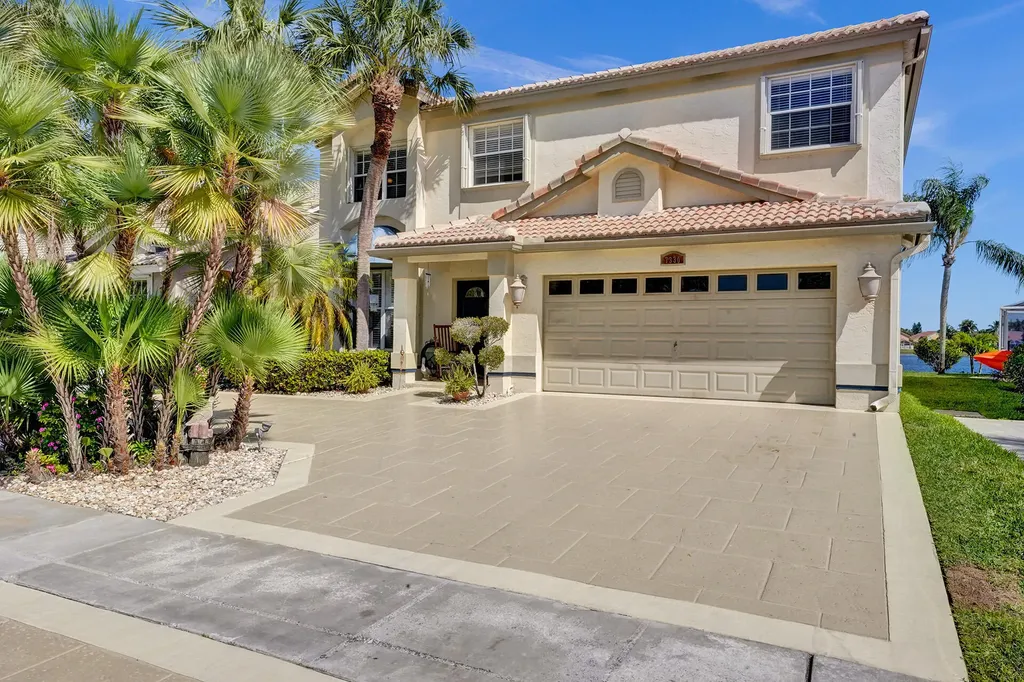 7330 Heathley Drive Lake Worth FL 33467