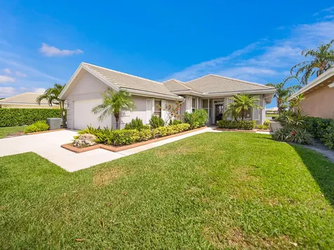 173 NW Bentley Circle Port St Lucie FL 34986