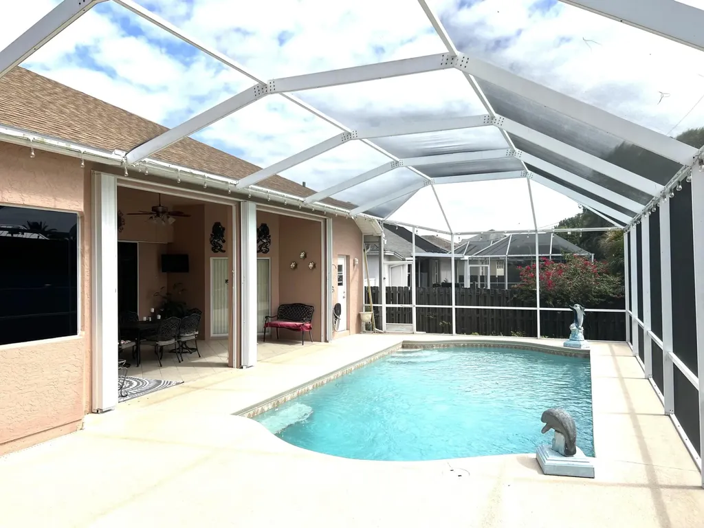 3414 SE East Snow Road Port St Lucie FL 34984