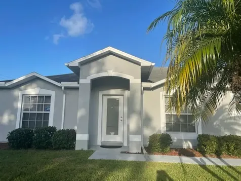 1480 SE Barker Lane Port St Lucie FL 34983