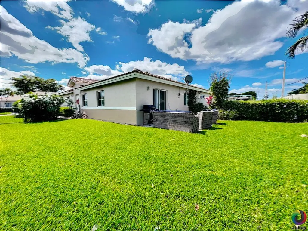 11373 SW 17th Court Miramar FL 33025