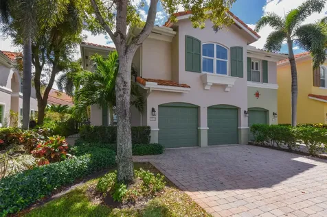 180 Las Brisas Circle Hypoluxo FL 33462