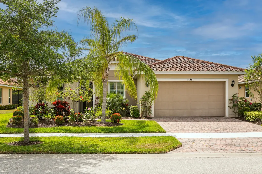 11381 SW Aspen Lane Port St Lucie FL 34987