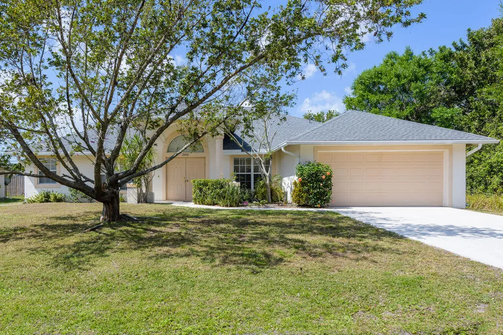 2050 SW Cranberry Street Port St Lucie FL 34953