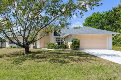 2050 SW Cranberry Street Port St Lucie FL 34953