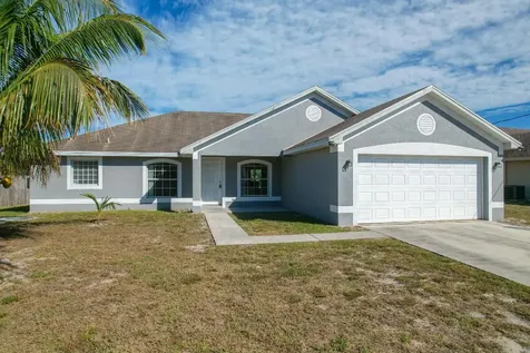 3921 SW Mccrory Street Port St Lucie FL 34953