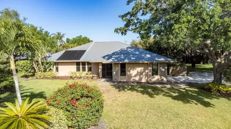 3098 SE Bur Street Port St Lucie FL 34952
