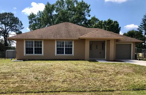 656 NW Treemont Avenue Port St Lucie FL 34983