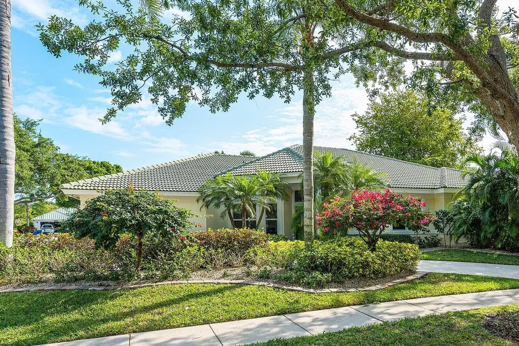 18870 Black Gum Court Jupiter FL 33458