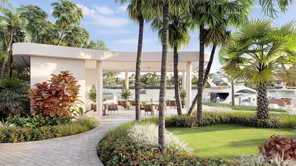 2200 Pga Boulevard Palm Beach Gardens FL 33410