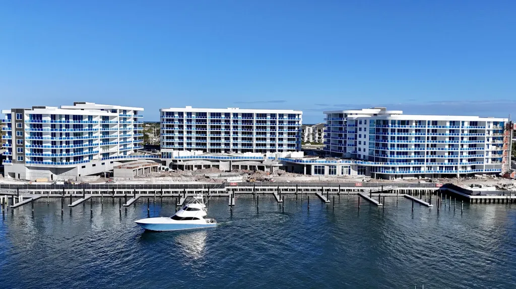 2200 Pga Boulevard Palm Beach Gardens FL 33410