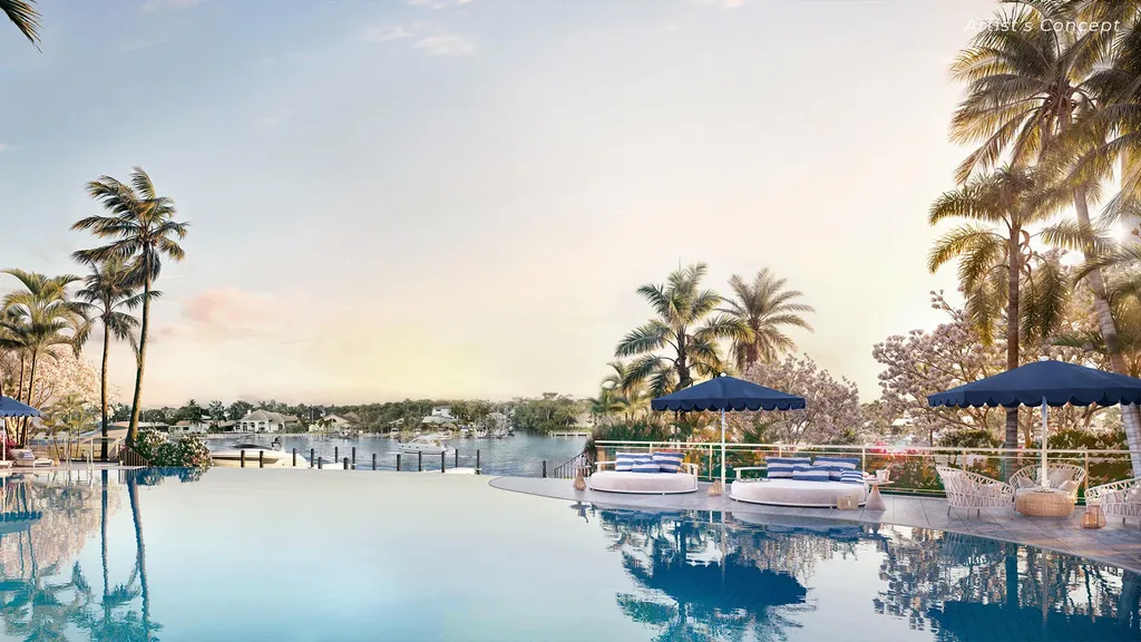2200 Pga Boulevard Palm Beach Gardens FL 33410