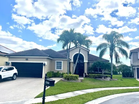 12444 Antille Drive Boca Raton FL 33428