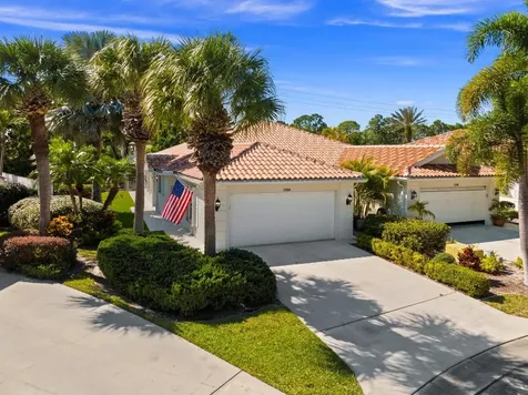 1788 SW Shady Lake Terrace Palm City FL 34990