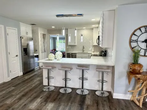 837 SE Preston Lane Port St Lucie FL 34983