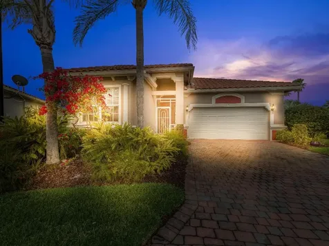 11744 SW Mountain Ash Circle Port St Lucie FL 34987