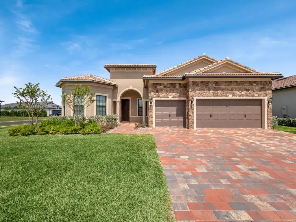 8409 Vaulting Drive Lake Worth FL 33467