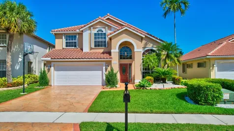 22172 Altona Drive Boca Raton FL 33428