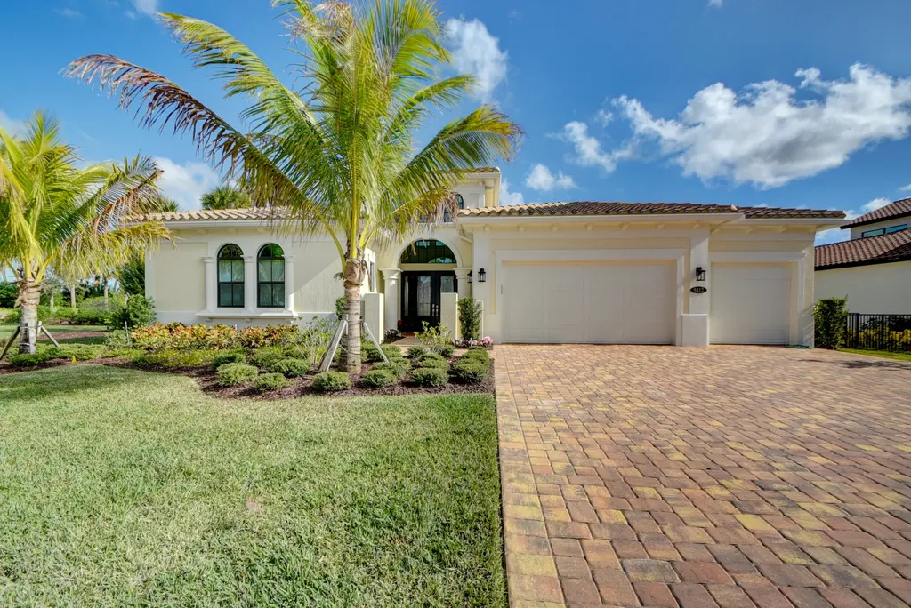 9412 Grand Prix Lane Boynton Beach FL 33472