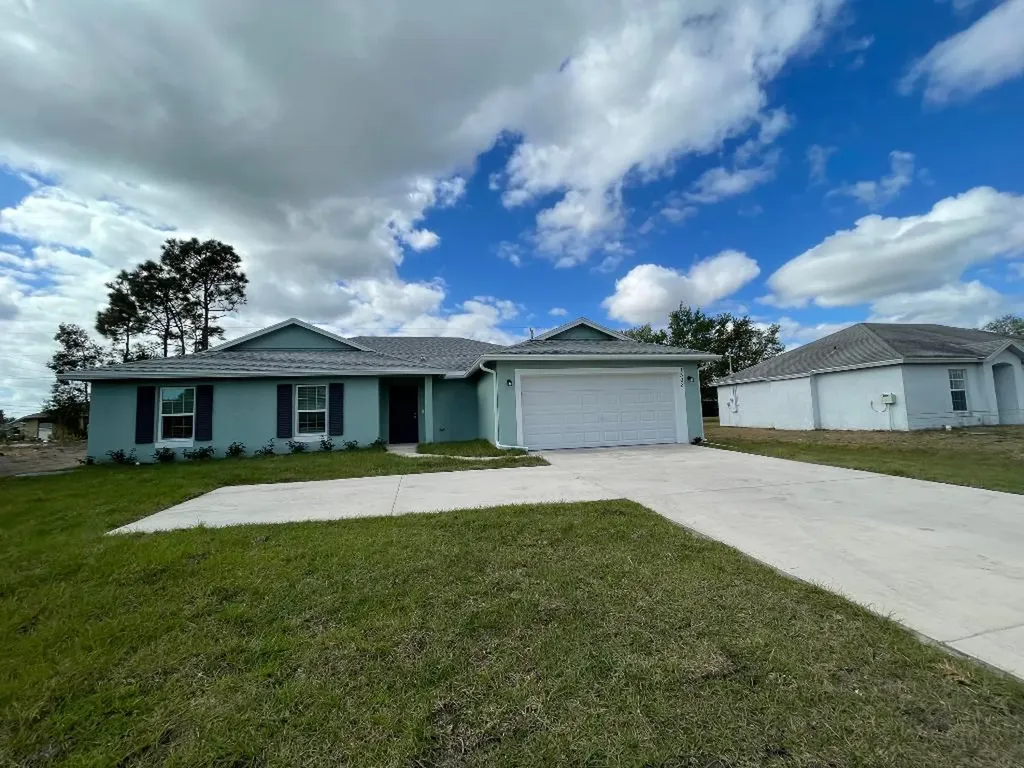 1508 SW California Boulevard Port St Lucie FL 34953