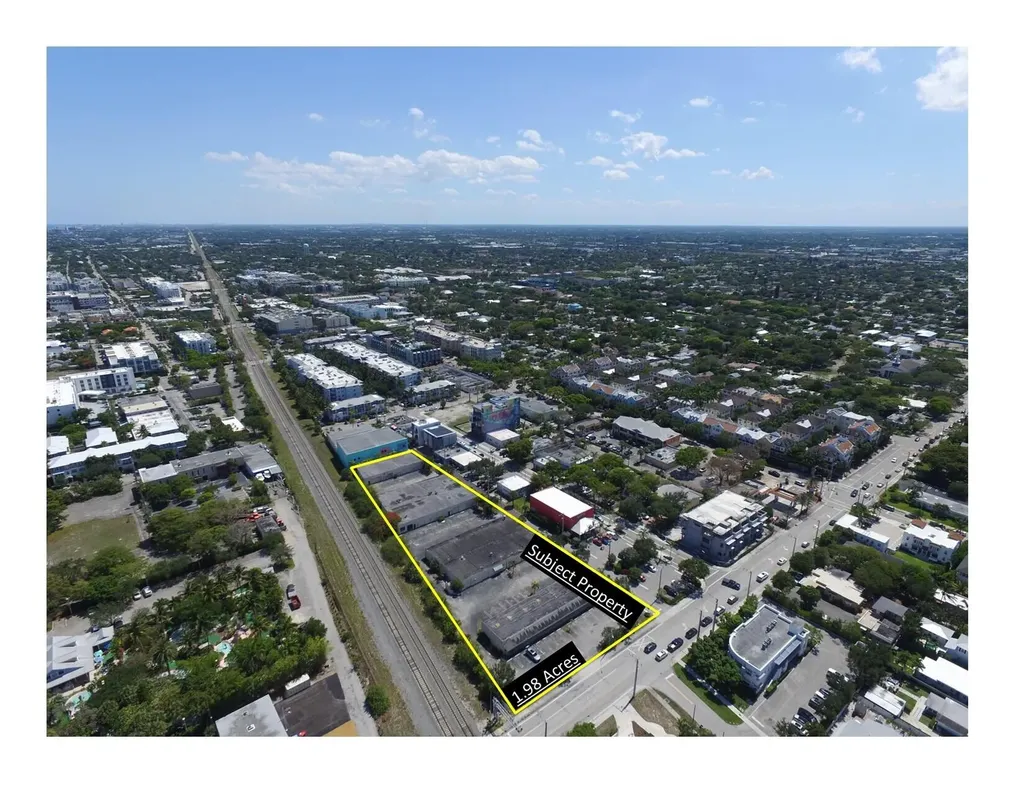 302-358 NE 4th Street Delray Beach FL 33444