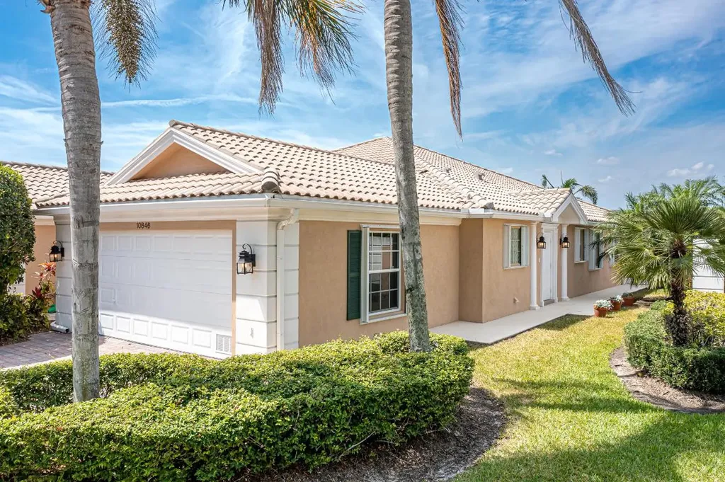 10846 SW Elsinore Drive Port St Lucie FL 34987
