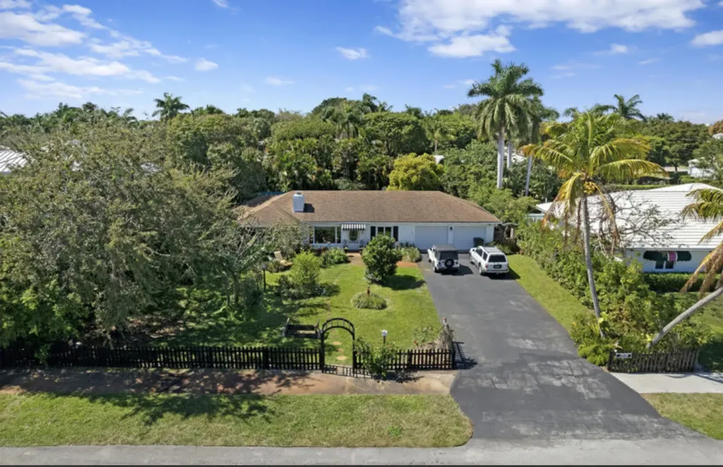1012 NW 5th Avenue Delray Beach FL 33444