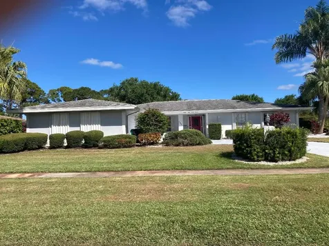 2837 SE Pine Valley Street Port St Lucie FL 34952