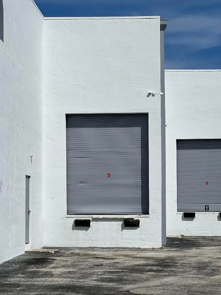 2400 W Copans Road Pompano Beach FL 33069